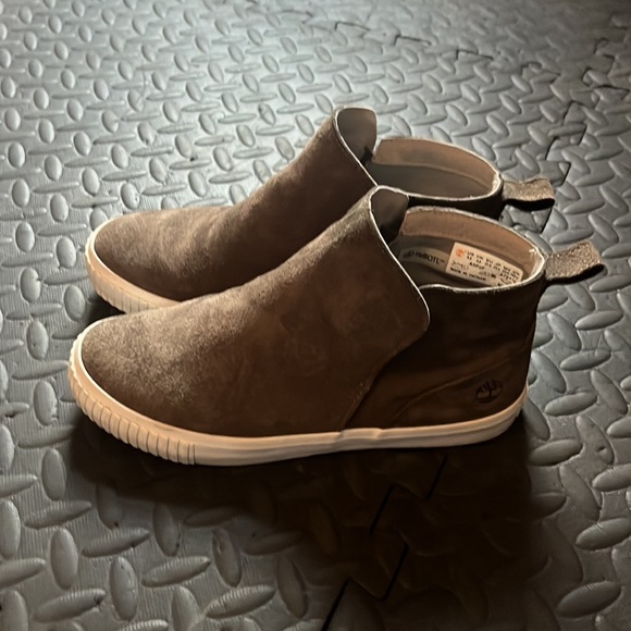 Timberland booties - Picture 2 of 6